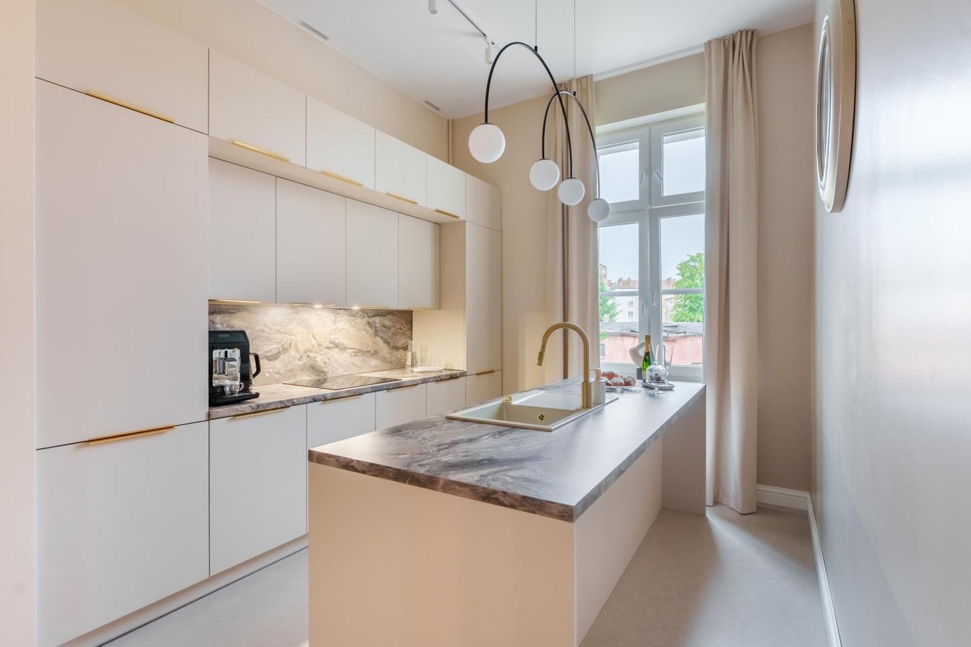 Apartamenty Lighthouse - Pomorska 5 Колобжег Экстерьер фото