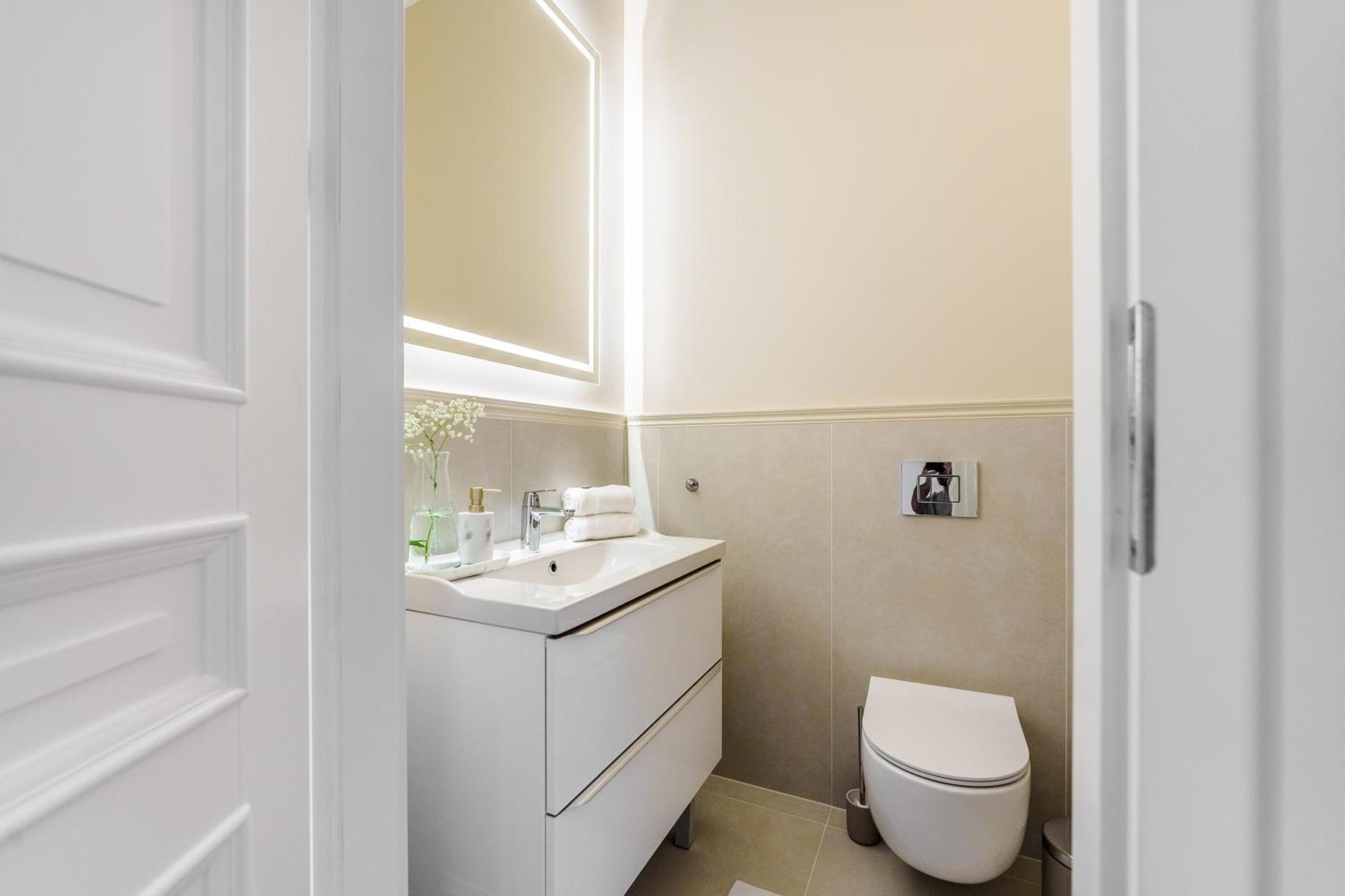 Apartamenty Lighthouse - Pomorska 5 Колобжег Экстерьер фото
