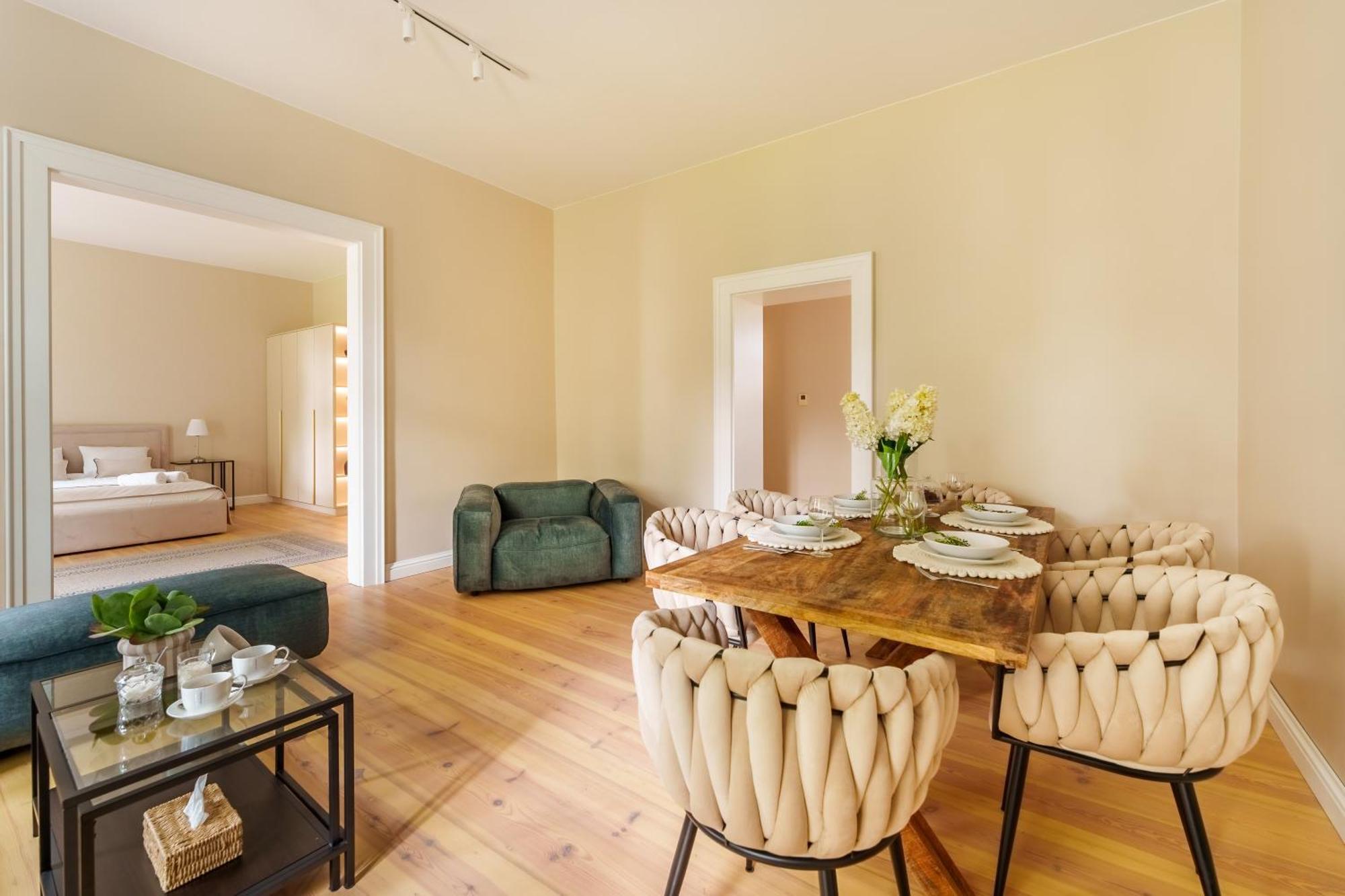 Apartamenty Lighthouse - Pomorska 5 Колобжег Экстерьер фото